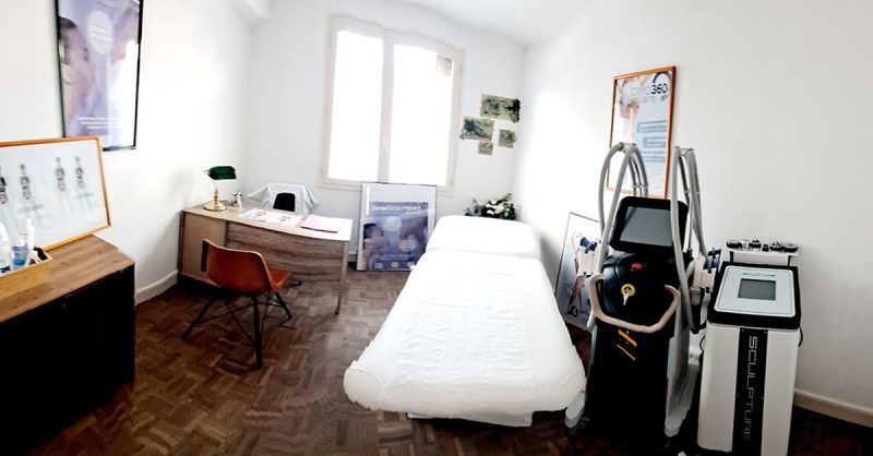 1, 2 Ou 3 Séances De Cryolipolyse Lyon OohN.com Special Offers, Deals & Discounts in France 3