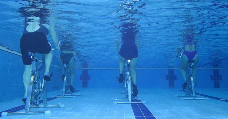 1, 3 Ou 5 Séances Daquabiking De 30 Minutes Valenciennes OohN.com Special Offers, Deals & Discounts in France