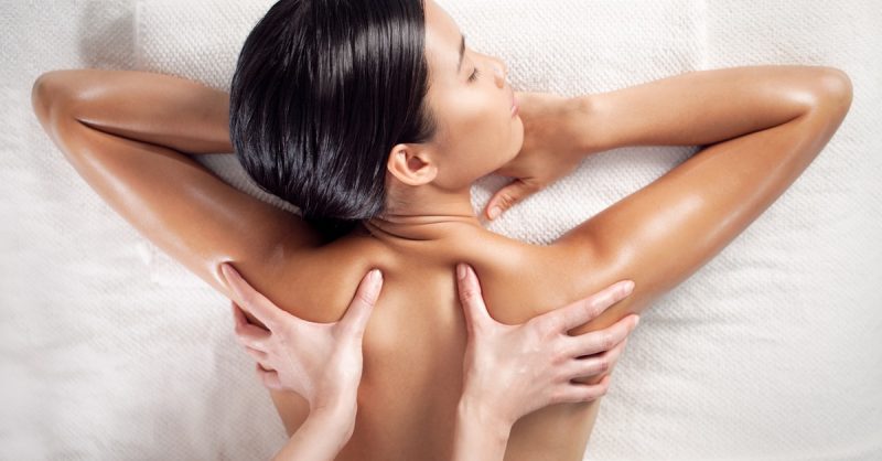 Modelage Du Corps Relaxant Avec Gommage Offert Chez Clermise & Ophanie Val-d-Oise OohN.com Special Offers, Deals & Discounts in France