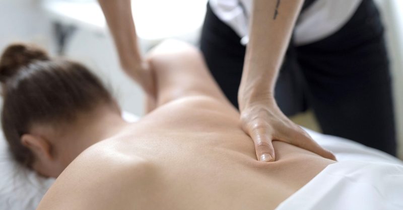 1 À 3 Séances De Modelage Détoxifiant Au Choix Avec Nr Beauty Lille Lille OohN.com Special Offers, Deals & Discounts in France