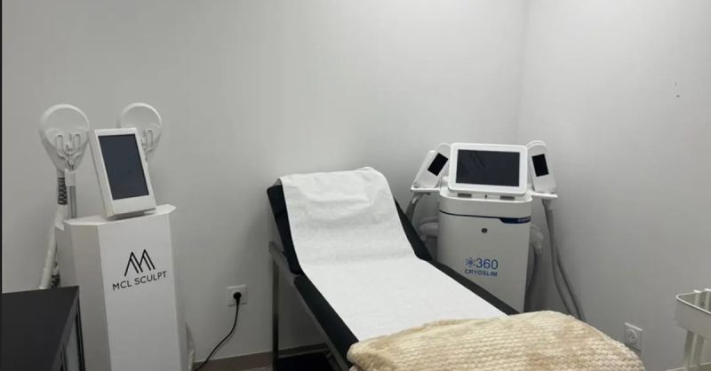 1 À 5 Séances De Pressotherapie Avec Kelyssia Beauty Seine et Marne OohN.com Special Offers, Deals & Discounts in France 3