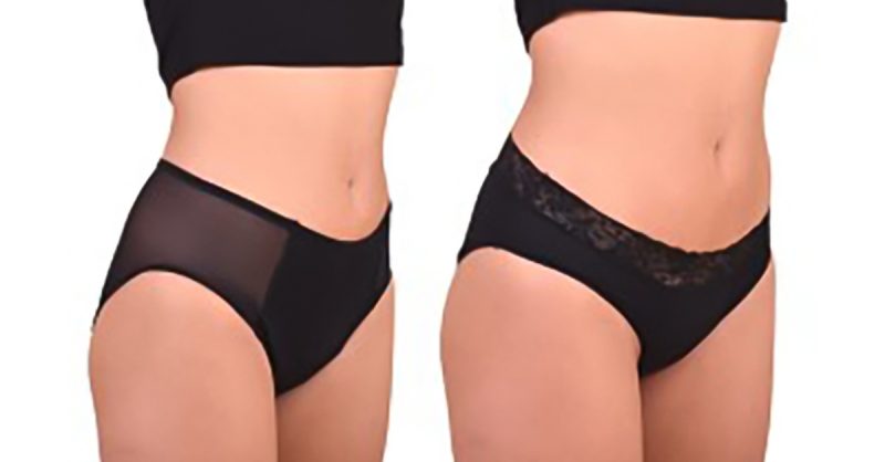 1 Culotte Menstruelle Achetée = 3 Culottes Menstruelles Offertes National Deal OohN.com Special Offers, Deals & Discounts in France