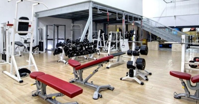 1 Mois Daccès Illimité À La Salle De Sport Nantes OohN.com Special Offers, Deals & Discounts in France 2