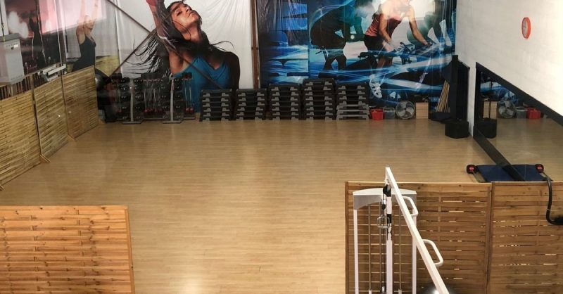 1 Mois Daccès Illimité À La Salle De Sport Nantes OohN.com Special Offers, Deals & Discounts in France 3