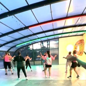 1 Mois De Séances De Sport Illimitées Pour 1 Personne Avec Isagym Nîmes-Ales OohN.com Special Offers, Deals & Discounts in France