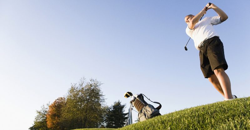 1 Ou 2 Forfaits Go For Golf Paris OohN.com Special Offers, Deals & Discounts in France