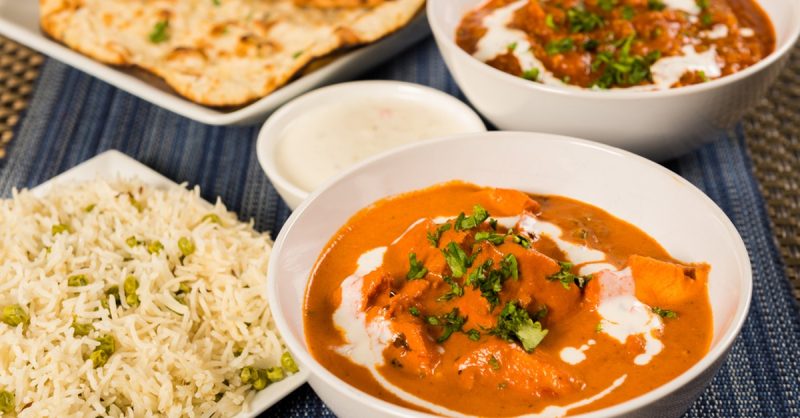 1 Ou 2 Menus Cuisine Indienne En 3 Services Paris OohN.com Special Offers, Deals & Discounts in France