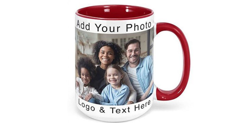 1 Ou 2 Mugs Personnalisés Avec Justyling National Deal OohN.com Special Offers, Deals & Discounts in France 3