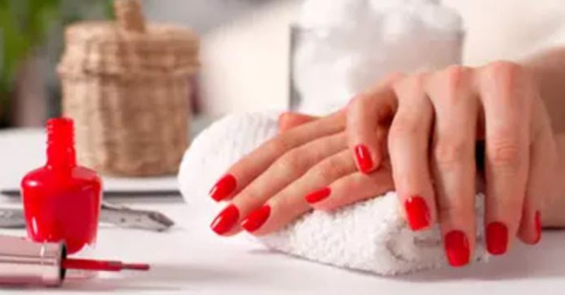 1 Ou 2 Poses De Vernis Semi-Permanent Couleur Au Choix Sur Les Mains Dijon – Beaune OohN.com Special Offers, Deals & Discounts in France