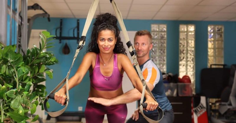 1 Ou 2 Séances De 1h De Coaching Personnalisé Ou Cure Minceur De 1 Mois Avec Privilège Coaching Flai Antibes – Cannes OohN.com Special Offers, Deals & Discounts in France
