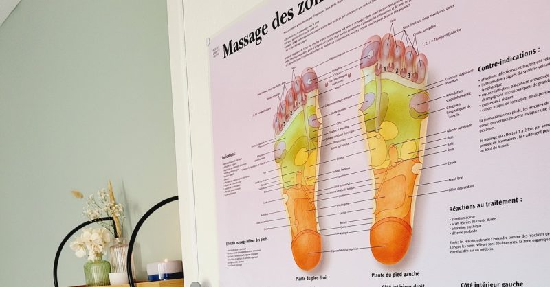 1 Ou 2 Séances Découverte De Réflexologie Plantaire De 30 Min Lille OohN.com Special Offers, Deals & Discounts in France