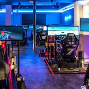 1 Ou 2 Sessions De Simulation Automobile Avec Sim Drivers National Deal OohN.com Special Offers, Deals & Discounts in France