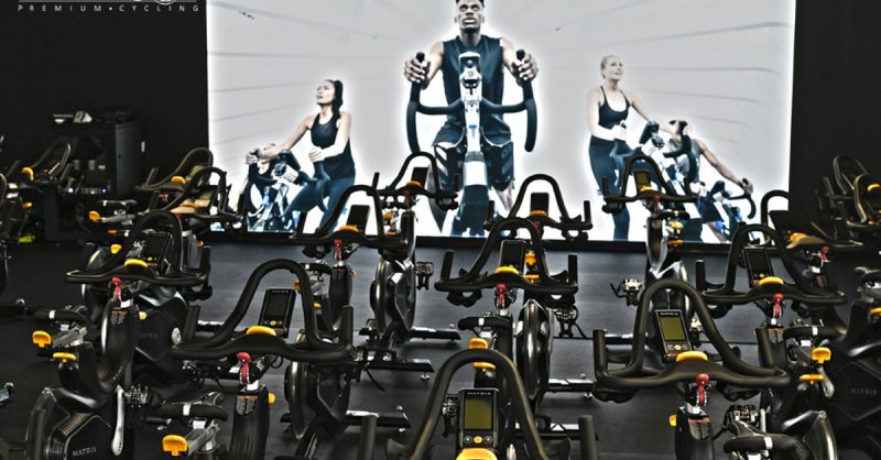1 Ou 3 Séances De Bike Indoor Bordeaux OohN.com Special Offers, Deals & Discounts in France