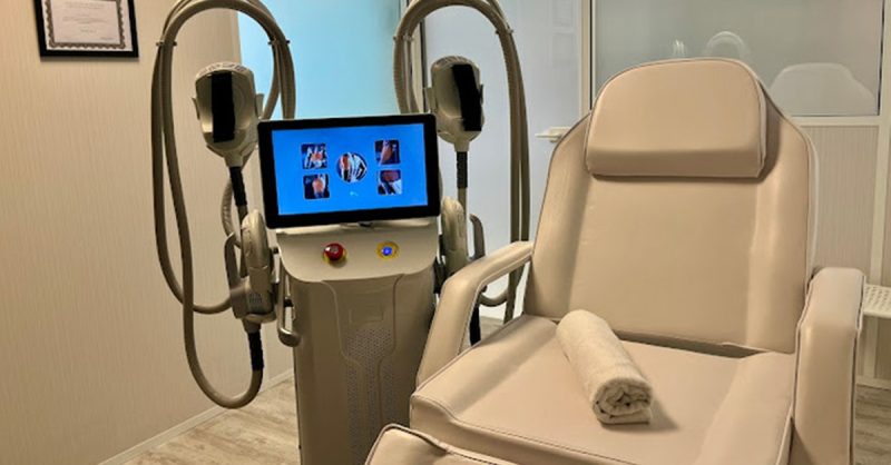 1 Ou 4 Séances De Cryolipolyse, Aspirations Au Choix Yvelines OohN.com Special Offers, Deals & Discounts in France 3