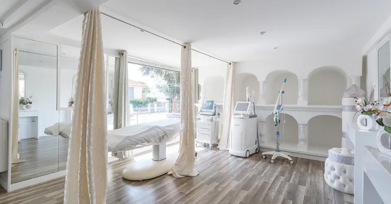 1 Ou 4 Séances Dem Sculpt Avec Le Bonheur Dorient Nice OohN.com Special Offers, Deals & Discounts in France 2
