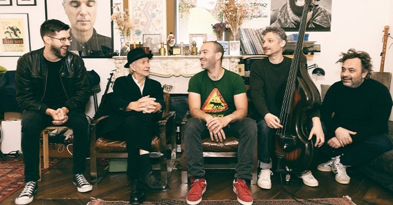 1 Place Pour “”Erik Truffaz”” Au Festival De Jazz 2025 Le 17 Mai À 20h Paris OohN.com Special Offers, Deals & Discounts in France 2