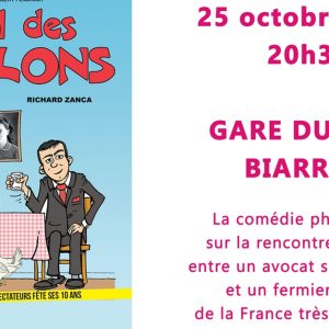 1 Place Pour “”Le Bal Des Couillons”” Bordeaux OohN.com Special Offers, Deals & Discounts in France