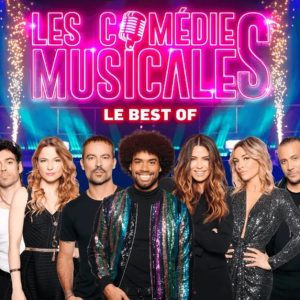 1 Place Pour “”Les Comédies Musicales”” À Narbonne Ou À Nice Antibes – Cannes OohN.com Special Offers, Deals & Discounts in France