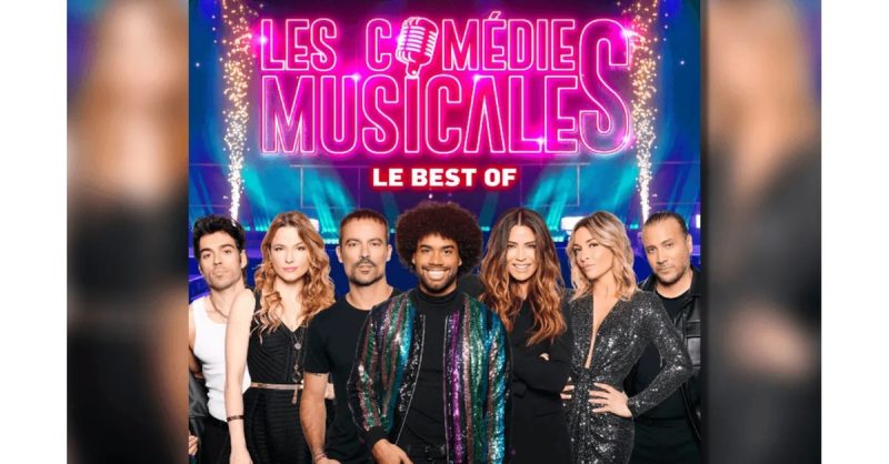 1 Place Pour “”Les Comédies Musicales”” À Narbonne Ou À Nice Antibes – Cannes OohN.com Special Offers, Deals & Discounts in France
