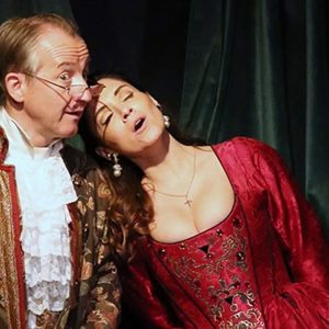 1 Place Pour “”Mozart Mon Amour”” Le 16 Mai À Lastral À Montgeron Paris OohN.com Special Offers, Deals & Discounts in France