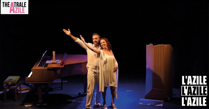 1 Place Pour Un Spectacle Au Choix Au Café – Théâtre Lazile La Rochelle OohN.com Special Offers, Deals & Discounts in France 2