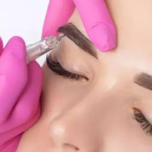 1 Séance De Microblading Ou Mircroshading Des Sourcils Fréjus – Saint-Raphaël OohN.com Special Offers, Deals & Discounts in France