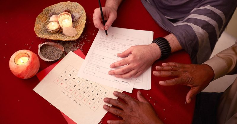1 Séance De Numérologie Ou De Sophrologie Avec Marine Brisson Lyon OohN.com Special Offers, Deals & Discounts in France