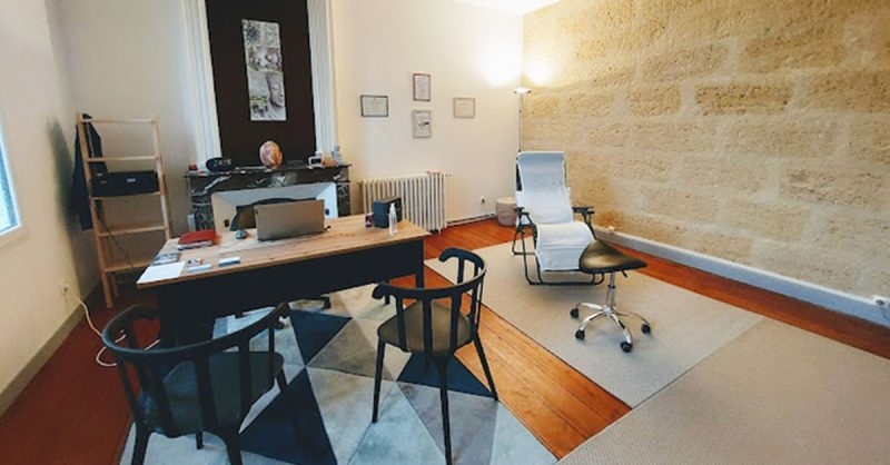 1 Séance De Réflexologie D1h Avec Almaluna Bien Être Sigrid Luna Bordeaux OohN.com Special Offers, Deals & Discounts in France 2