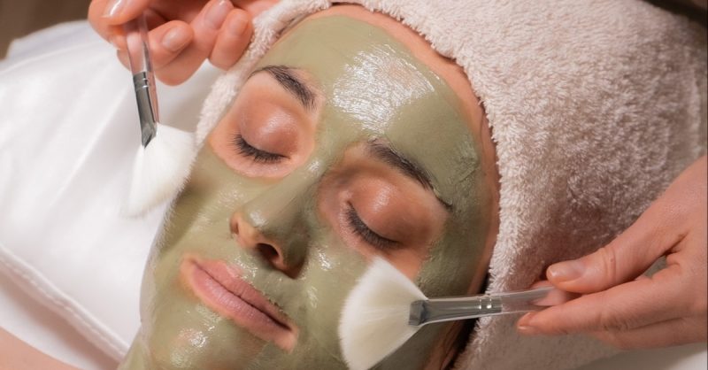 1 Soin Du Visage Au Choix De 60 Minutes Pour 1 Ou 2 Personnes Nantes OohN.com Special Offers, Deals & Discounts in France 2
