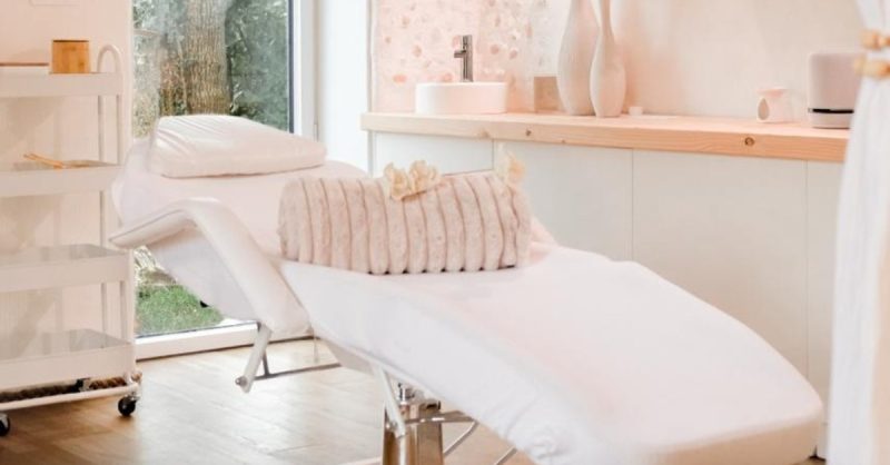 1 Soin Du Visage Au Choix De 60 Minutes Pour 1 Ou 2 Personnes Nantes OohN.com Special Offers, Deals & Discounts in France 3