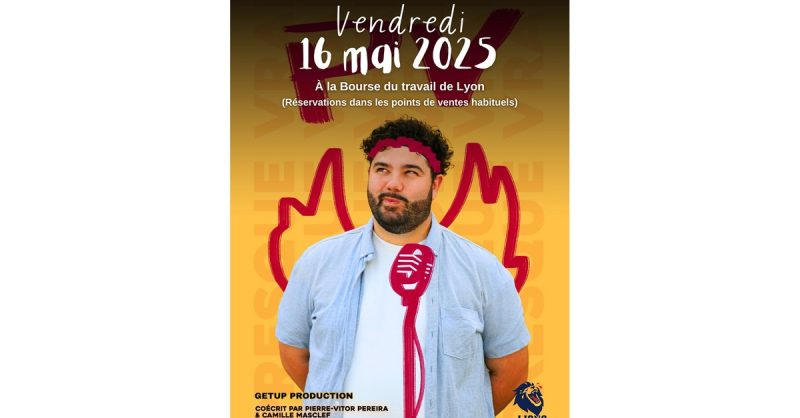 10 Ans Dhumour : Riez À En Rugir Au Festival Les Lions Du Rire Lyon OohN.com Special Offers, Deals & Discounts in France 2