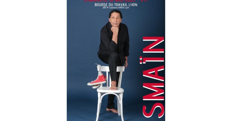 10 Ans Dhumour : Riez À En Rugir Au Festival Les Lions Du Rire Lyon OohN.com Special Offers, Deals & Discounts in France 3