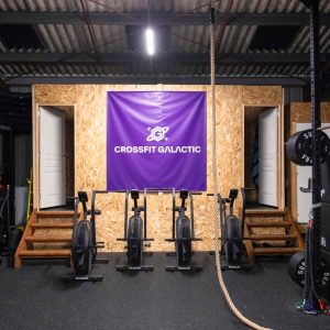 10 Ou 20 Séances Dinitiation Ou 1 Mois Illimité À Crossfit Galactic Pays Basque OohN.com Special Offers, Deals & Discounts in France
