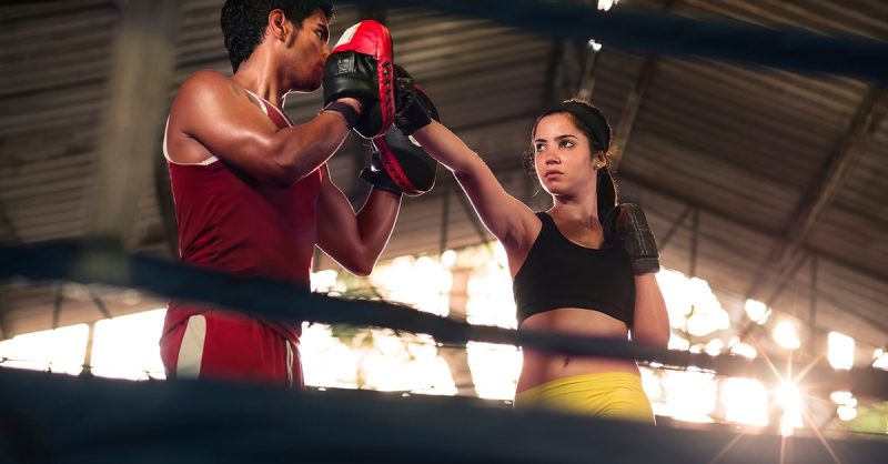 10 Séances De Sport De Combat Nîmes-Ales OohN.com Special Offers, Deals & Discounts in France