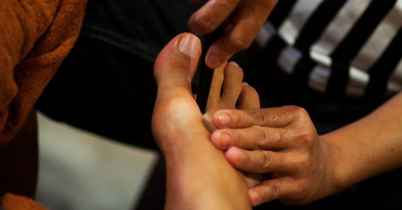 1,3ou 5 Massages Bien Être Japonais Au Choix De 30 Min Avec Shizuka Na Avignon OohN.com Special Offers, Deals & Discounts in France