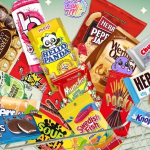 15 € De Remise Supplémentaire Sur Le Mega Pack Anti Gaspi De Candy Mix National Deal OohN.com Special Offers, Deals & Discounts in France