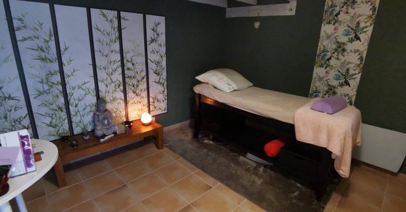 1h De Soin Reïki Saint Germain-en-Laye OohN.com Special Offers, Deals & Discounts in France 2