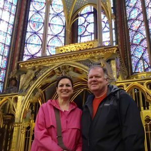 1h Guided tour Sainte Chapelle- fast access – ENG / ESP at 10 Bd du Palais, Paris, France OohN.com Special Offers, Deals & Discounts in France