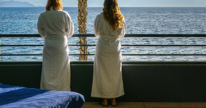 1h Ou 1h30 Daccès Au Spa En Solo Ou Duo Avec Spa O De Mer Marseille OohN.com Special Offers, Deals & Discounts in France 2