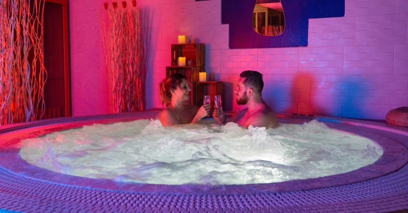 1h Ou 1h30 Daccès Au Spa En Solo Ou Duo Avec Spa O De Mer Marseille OohN.com Special Offers, Deals & Discounts in France 3