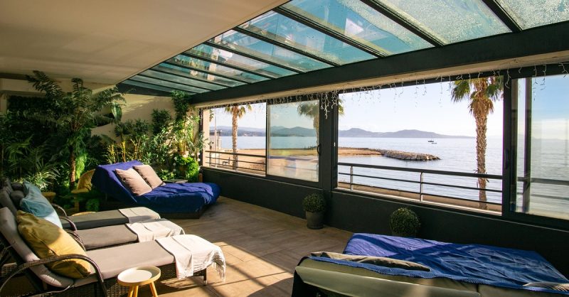 1h Ou 1h30 Daccès Au Spa En Solo Ou Duo Avec Spa O De Mer Marseille OohN.com Special Offers, Deals & Discounts in France