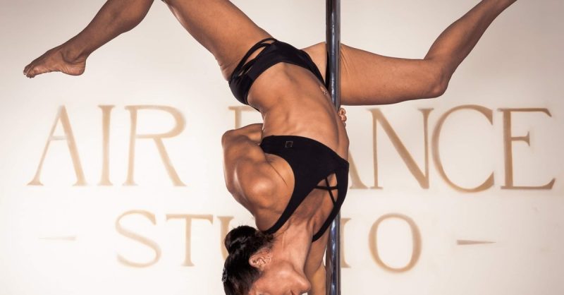 1h30 De Pole Dance Entre Amies Valenciennes OohN.com Special Offers, Deals & Discounts in France 3