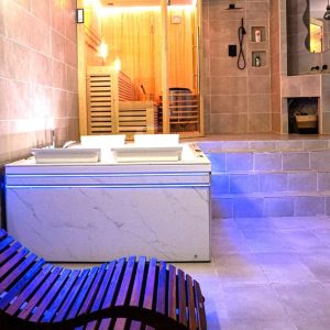1h30 De Spa Privatif Avec Hammam, Bain À Remous, Sauna Pour 2 Paris OohN.com Special Offers, Deals & Discounts in France