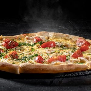 2 Ou 4 Pizzas Sur Place Au Choix Au Restaurant Rina Nice OohN.com Special Offers, Deals & Discounts in France