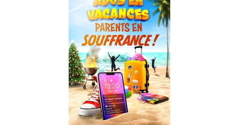2 Places Pour “”Ados En Vacances, Parents En Souffrance”” Bordeaux OohN.com Special Offers, Deals & Discounts in France