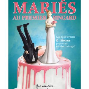 2 Places Pour “”Marié Au Premier Ringard”” Au Théatre Des Chartrons Bordeaux OohN.com Special Offers, Deals & Discounts in France