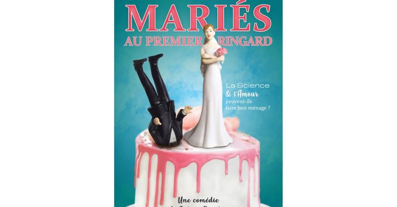 2 Places Pour “”Marié Au Premier Ringard”” Au Théatre Des Chartrons Bordeaux OohN.com Special Offers, Deals & Discounts in France