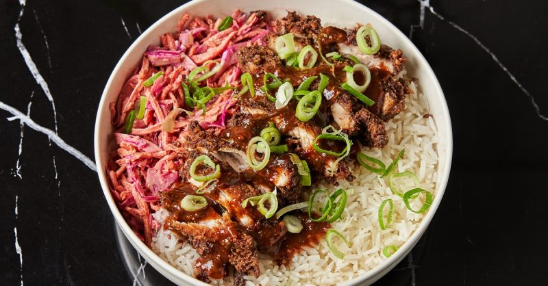 2 Plats Au Choix Pour 2 Personnes Pour Découvrir La Cuisine Caribéenne Bordeaux OohN.com Special Offers, Deals & Discounts in France