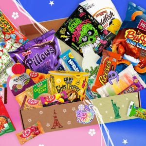 20 € De Remise Supplémentaire Sur Candy Mix La Défense – Nanterre OohN.com Special Offers, Deals & Discounts in France
