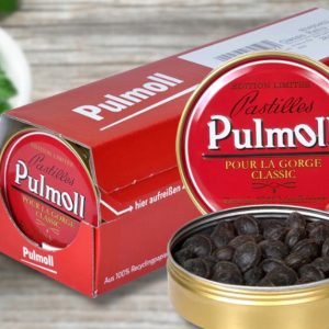 20 € De Remise Sur 10 Boîtes De Pastilles Pulmoll National Deal OohN.com Special Offers, Deals & Discounts in France